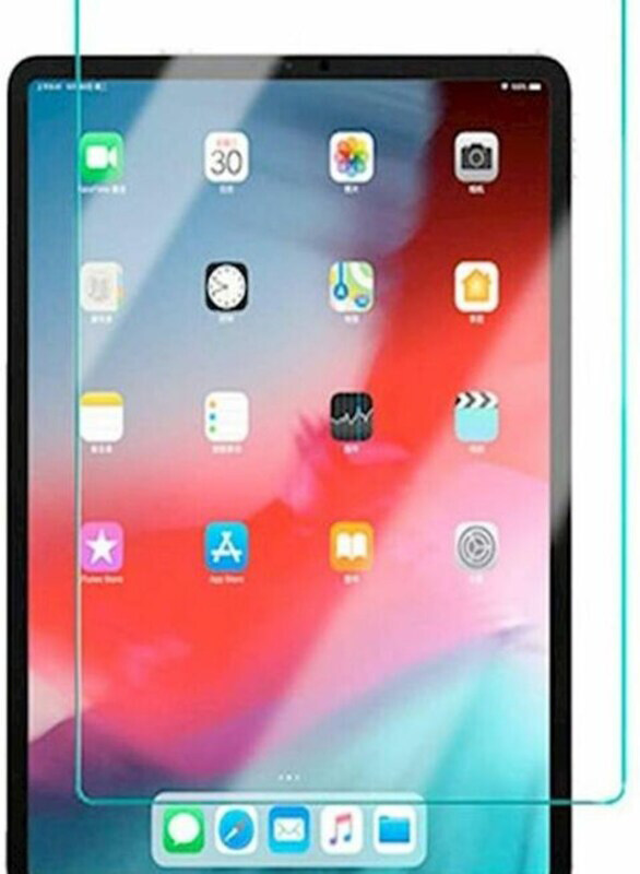

Generic Apple iPad Pro 12.9 Inch Tablet Screen Protector, Clear