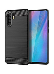 Huawei P30 Pro Protective Mobile Phone Case Cover, Black