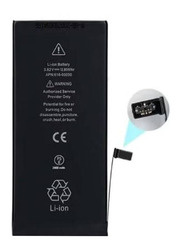 Apple iPhone 7 Plus Replacement Battery, Black