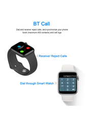 Android Touch Smartwatch, Blue