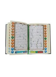 Digital Quran with Pen Reader