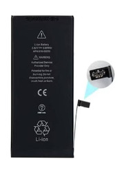 Apple iPhone 7 Plus Replacement Battery, Black