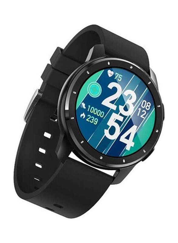 MX 11 Smart Watches Heart Rate Blood Pressure Local Bluetooth Music Call Waterproof IP68 Bracelet Blue