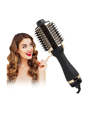 Arabest Professional Hot Air Styler, Black