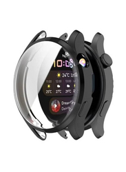 Protective Case Cover for Huawei Watch 3, Black
