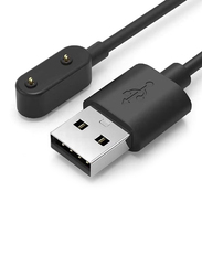 Magnetic USB Charging Cable for Huawei 4X, Black
