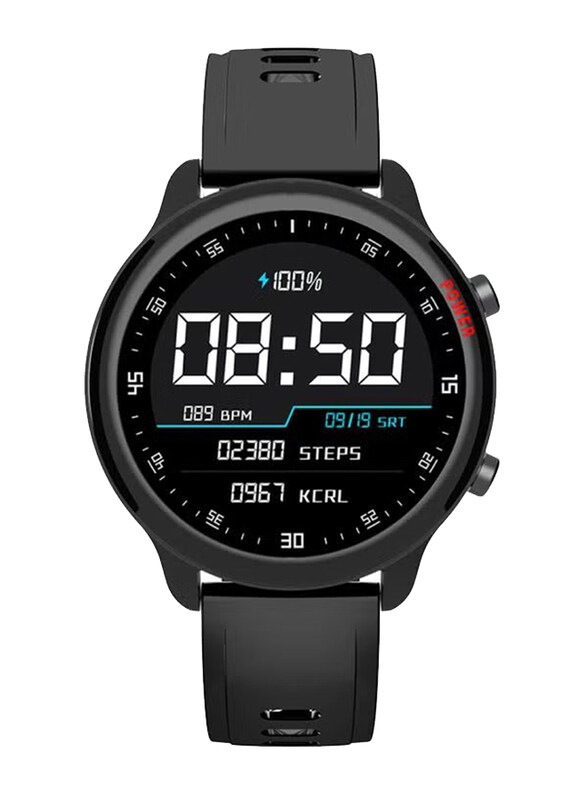 Smartwatch colmi sky 4 new arrivals