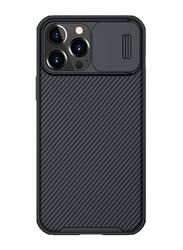 Nillkin Apple iPhone 13 Pro CamShield Pro Hard Mobile Phone Case Cover, Black