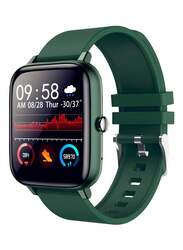 BT Call Smart Watch Green