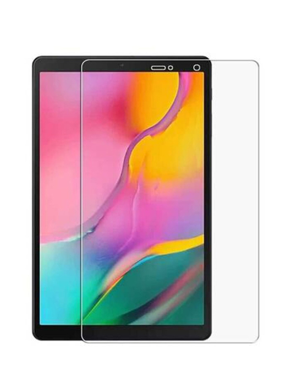 

Generic Samsung Galaxy Tab T295 Screen Protector, Clear