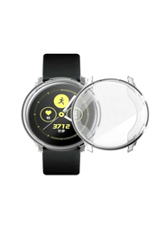 Protective Case Cover for Samsung Watch 3, Clear