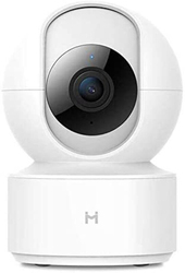 Xiaomi Mi H265 1080P Smart Home IP Wireless Camera, White