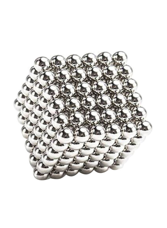 

Generic Bucky Ball Magnetic Ball Puzzle, 216 Piece