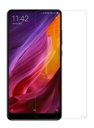 Xiaomi Mi Mix Ultra Clear Tempered Glass Screen Protector, Clear