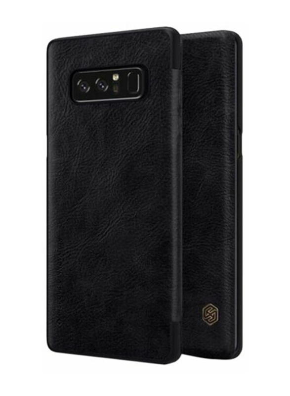 Nillkin Samsung Galaxy Note 8 Protective Mobile Phone Case Cover, Black