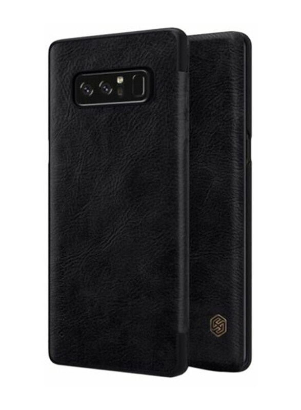 

Nillkin Samsung Galaxy Note 8 Protective Mobile Phone Case Cover, Black