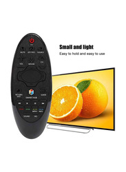 Replacement Remote Control for Samsung Smart TV HUB, Black