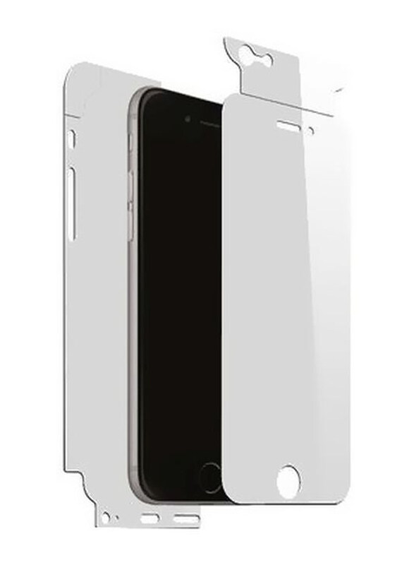 

Generic Apple iPhone 6 Plus/6s 360-Degree Full Body Screen Protector, Clear