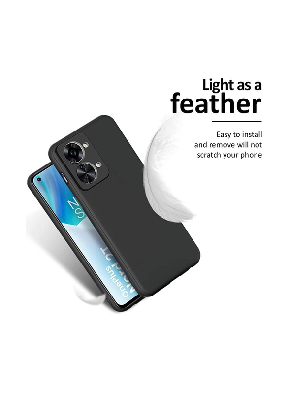 HYX Oppo Reno10 Pro+ 9H Hardness Full Glue HD Clarity Bubble Free Tempered Glass Screen Protector, Clear