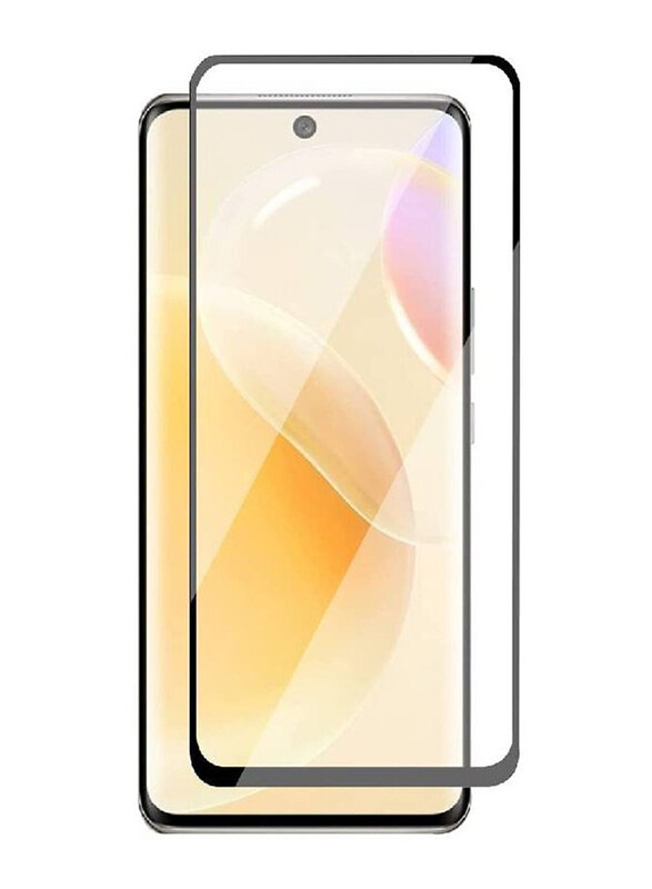 

ICS Huawei Nova 8 5G Tempered Glass Screen Protector, Clear