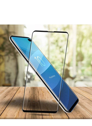 Samsung Galaxy S10 Plus Tempered Glass Screen Protector, Clear