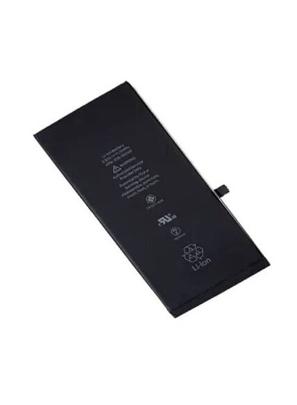 

Generic Apple iPhone 7 Plus Replacement Battery, Black