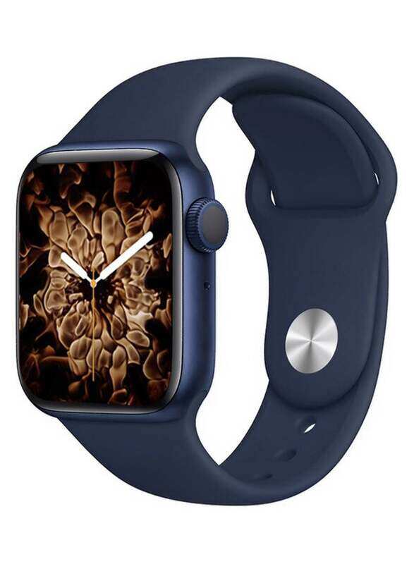 

N/A T500 Plus Bracelet Sports Smart Watch Blue