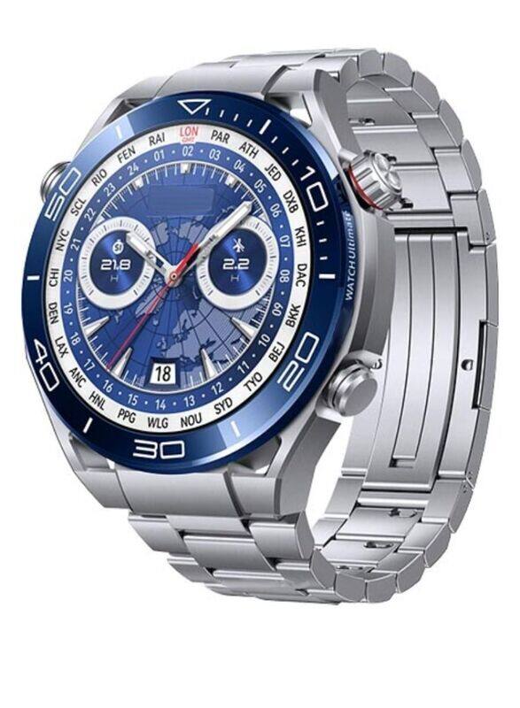 

Hyx Germany High Quality Waterproof Bluetooth Calling HD Smartwatch