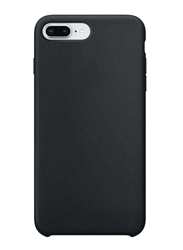 

Generic Apple iPhone 7/8 Protective Mobile Phone Back Case Cover, Black