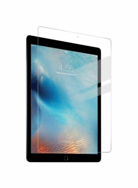 

Generic Apple iPad Pro 12.9 Inch Tablet Screen Protector, Clear