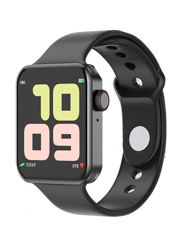 

Generic Bluetooth Smartwatch, WAH105, Black