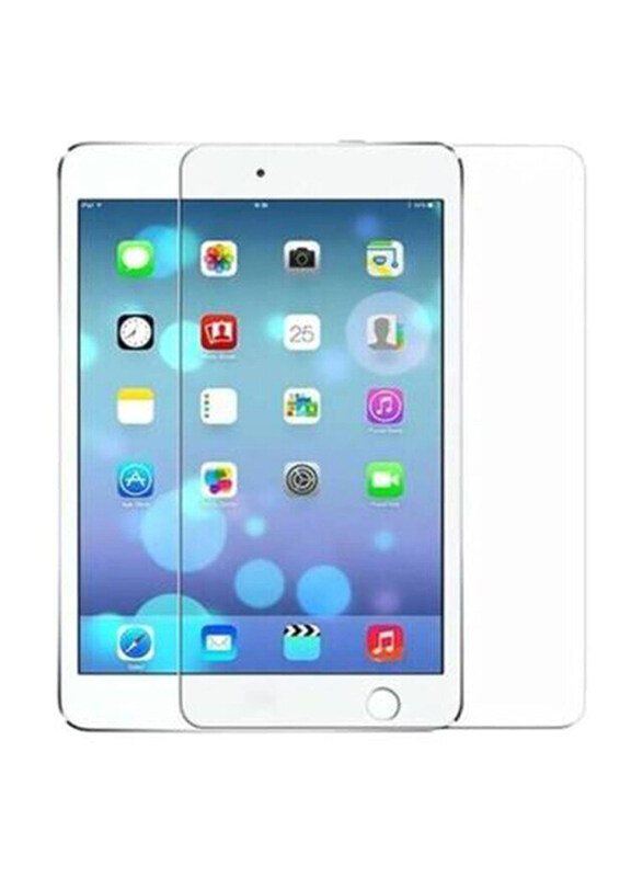 

Generic 7.9 inch Apple iPad mini 1/2/3/4 Protective Tempered Glass Screen Protector, Clear