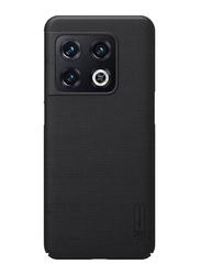 Nillkin OnePlus 10 Pro Protective Mobile Phone Case Cover, Black