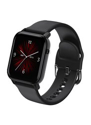 Multi-Functional Smartwatch, Black