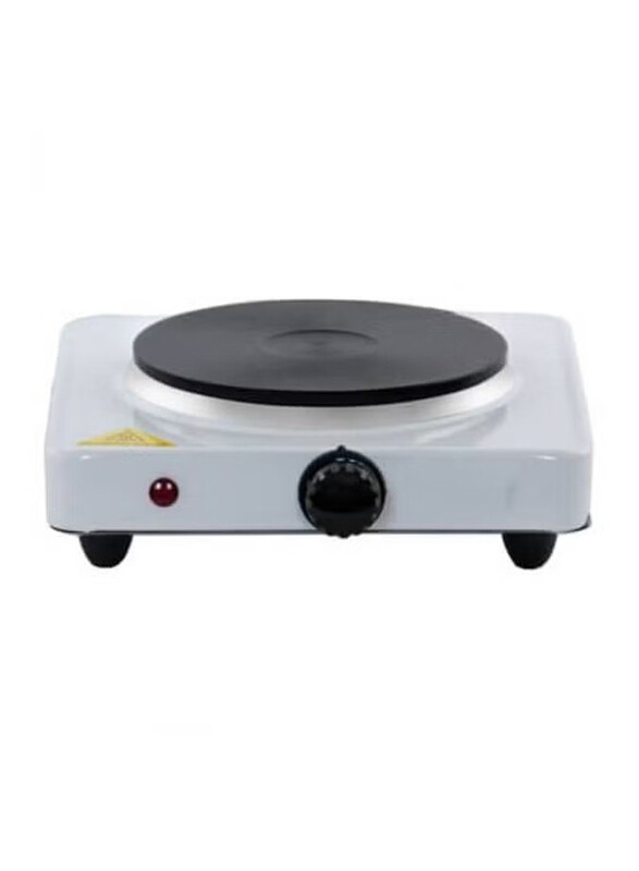 XiuWoo Electric Hot Plate, 1500W, CT-1830, Silver