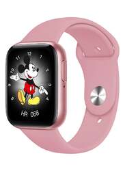 Bluetooth Smartwatch, Pink
