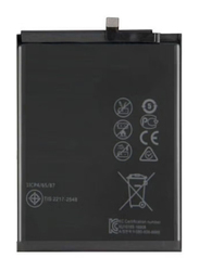ICS Original High Quality Replacement Battery for Huawei Y7 2017, Black