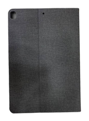 Apple iPad 9.7-inch Fabric Tablet Flip Case Cover, Black