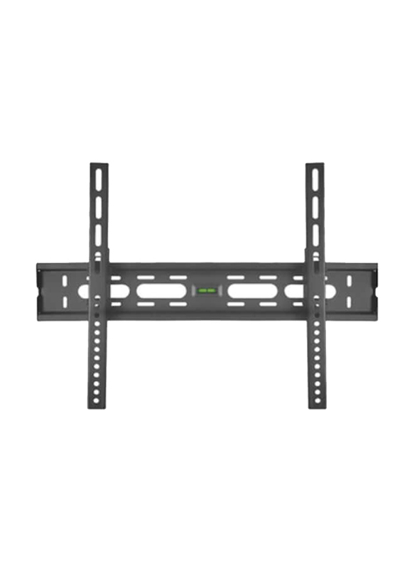 Skill Tech Tilt TV Wall Mount for 32 to 70-inch TVs, SH 60T, Black