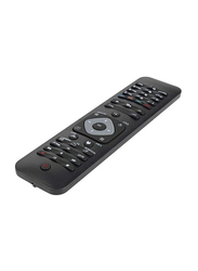 ICS Universal Remote Control for Philips LCD, Black