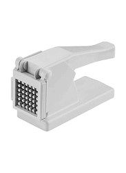 XiuWoo Potato Chipper, White