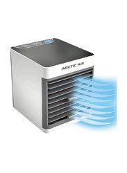 Arctic Air Personal Air Conditioner, White/Grey