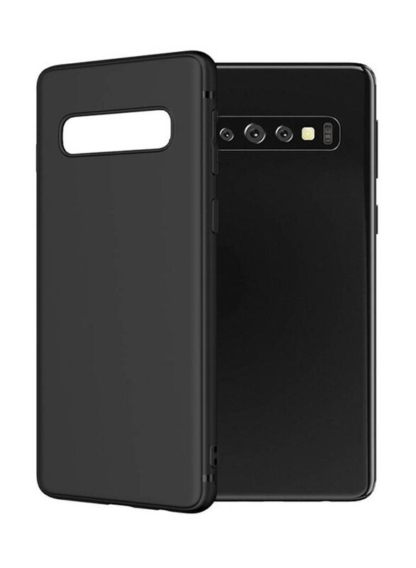 

Generic Samsung Galaxy Note 8 Protective Soft Silicone Mobile Phone Case Cover, Black