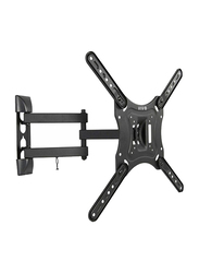 Star TV Wall Mount for 23-55 Inch LCD/LED Plasma Screen, Tmwm-3149, Black