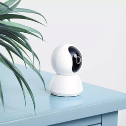 Xiaomi Mi 360° 2K Home Security Camera, White