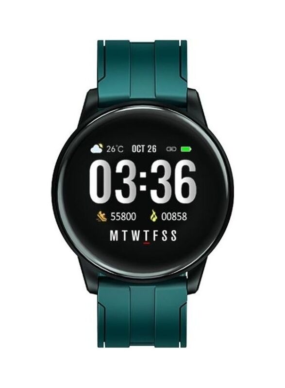 B7 Smart Watch Green