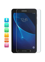 Samsung Tab T285 Protective Tempered Glass Screen Protector, Clear