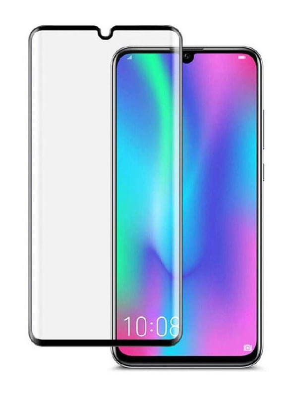 Huawei P30 Pro Screen Protector Tempered Glass, Clear