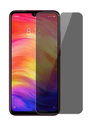 Xiaomi Redmi 9i 9H Hardness Anti-Scratch Bubble Free Privacy Screen Protector, Black