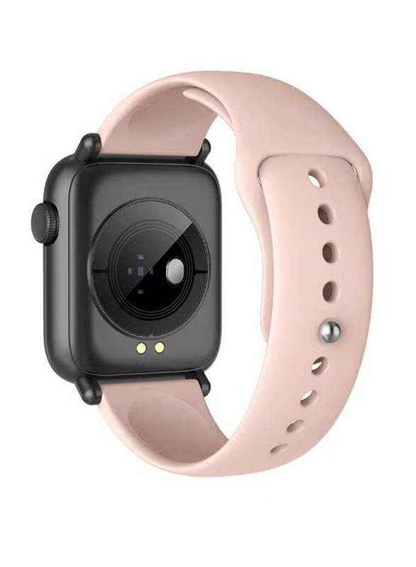 Waterproof Smartwatch, Pink